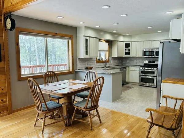 $589,000 | 11760 Fantasy Drive, Frederic, MI 49733