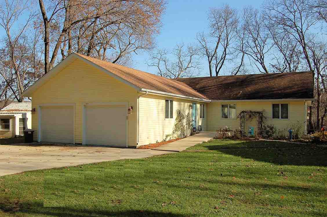 5049 South Hidden Heights Road Oregon, IL 61061 - Photo 1 of 24 Gallery Image 1