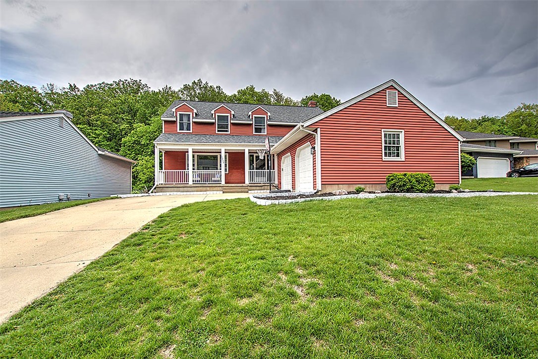 5232 Melwood Court Decatur, IL 62521 - Photo 1 of 38 Gallery Image 1