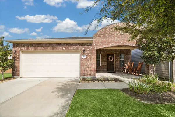 $285,000 | 3354 Harmony View Lane, Spring, TX 77386