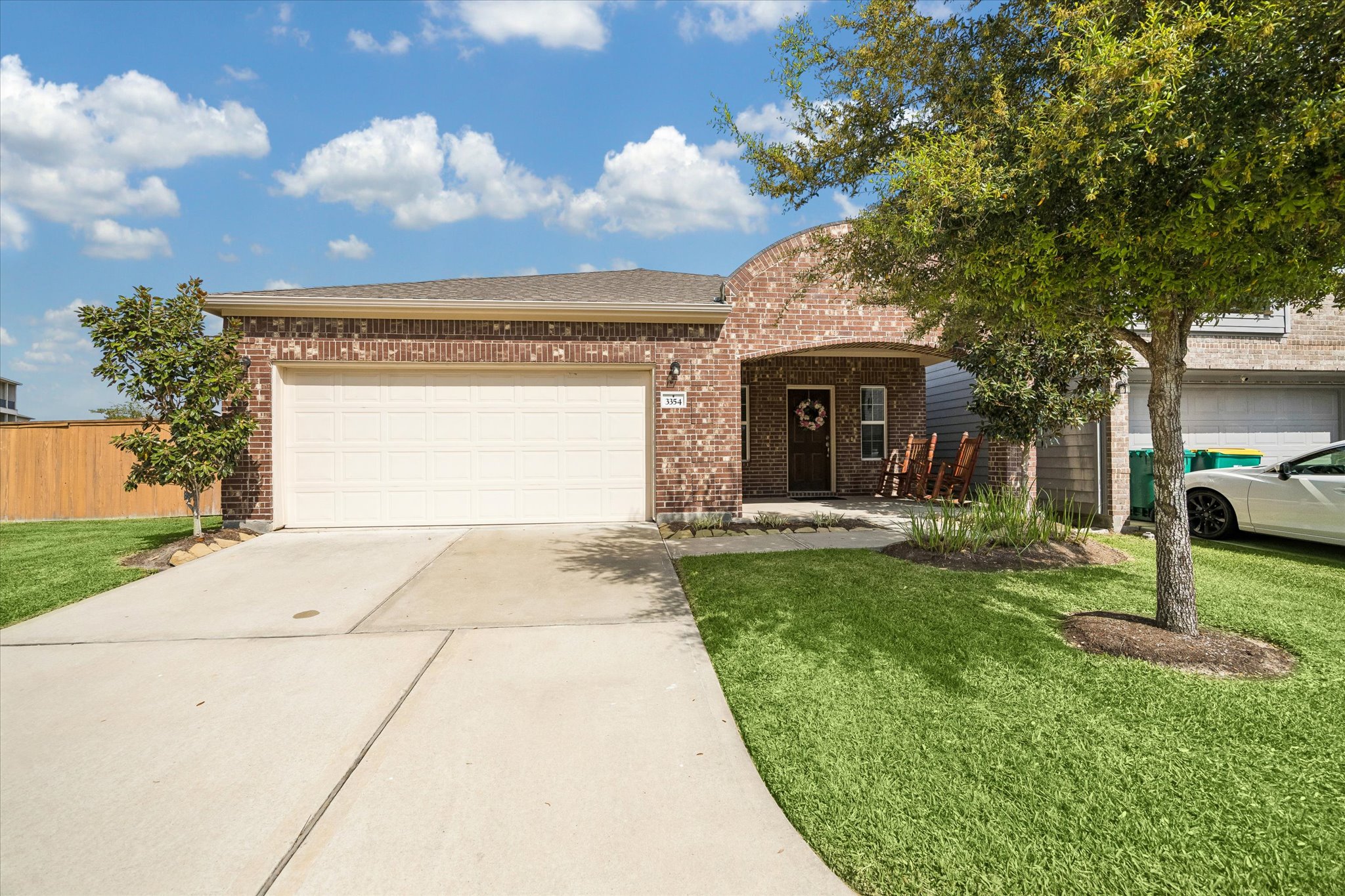 3354 Harmony View Lane Spring, TX 77386 - Photo 20 of 21
