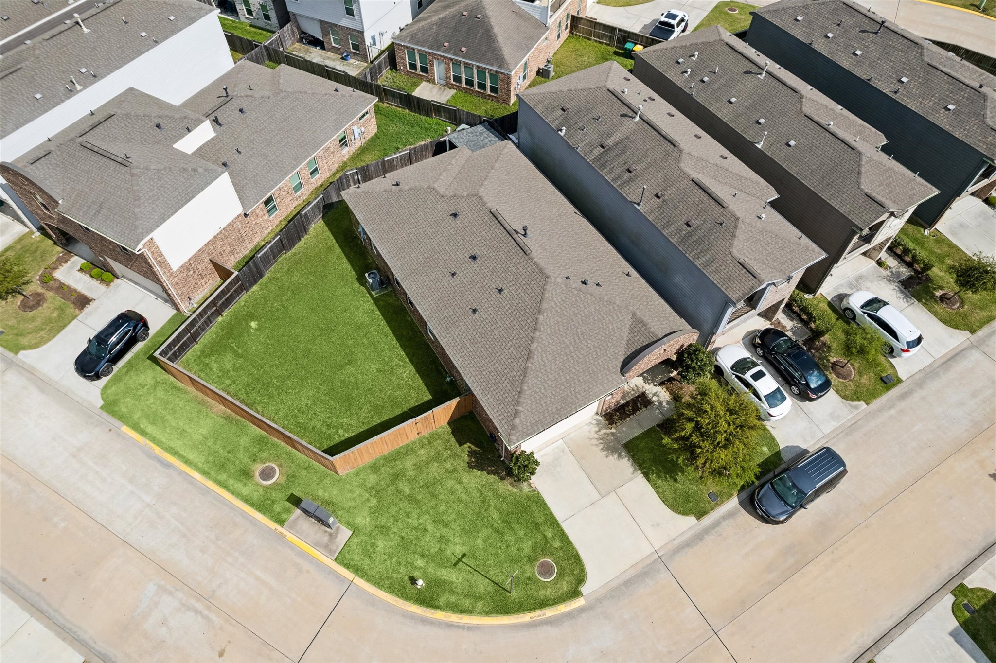 3354 Harmony View Lane Spring, TX 77386 - Photo 2 of 21