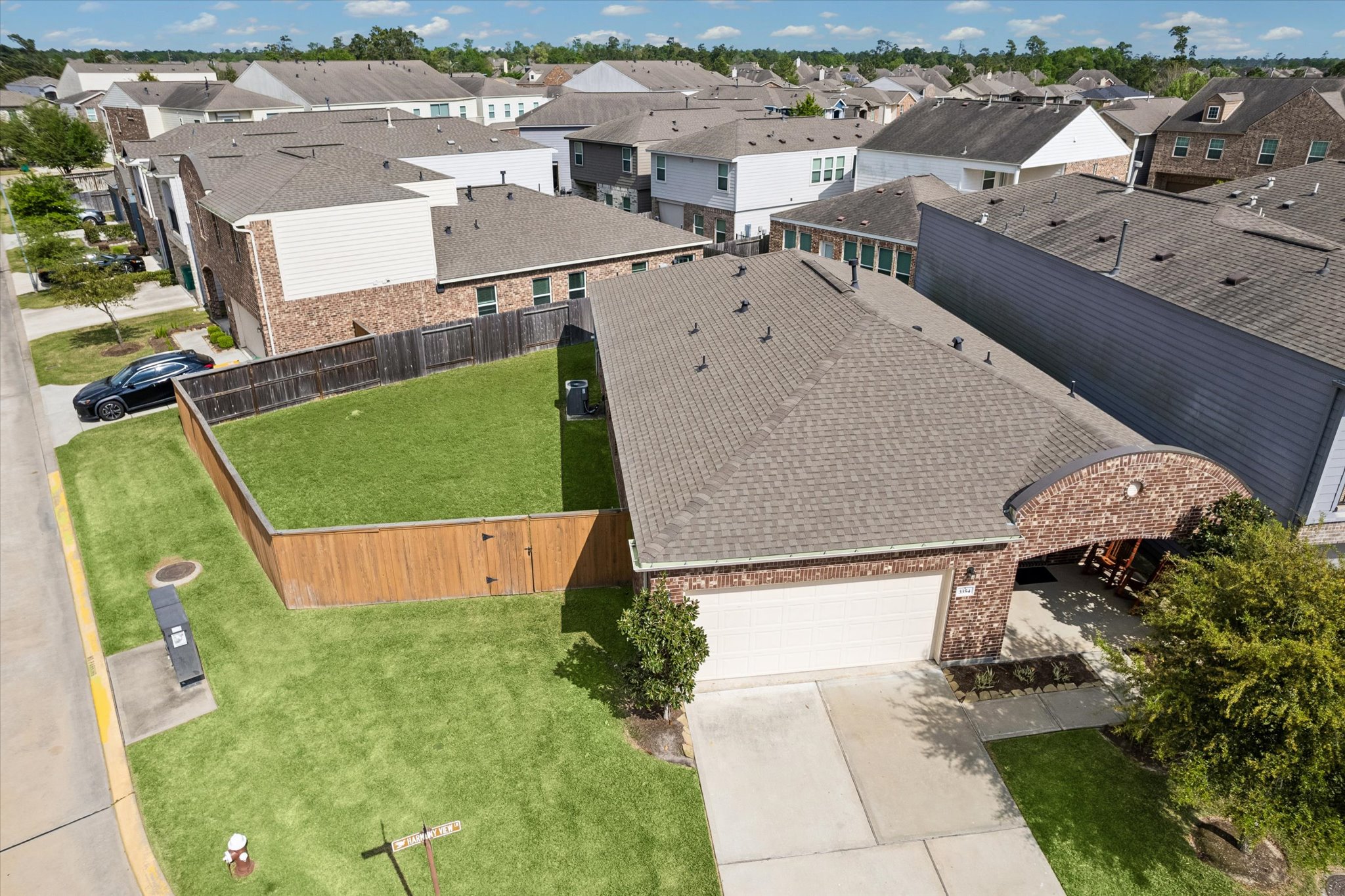 3354 Harmony View Lane Spring, TX 77386 - Photo 21 of 21