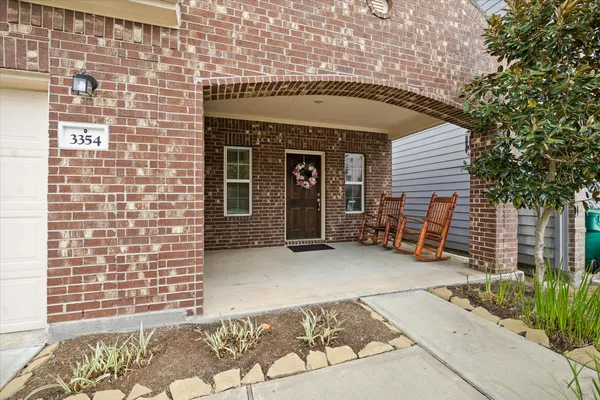 $285,000 | 3354 Harmony View Lane, Spring, TX 77386