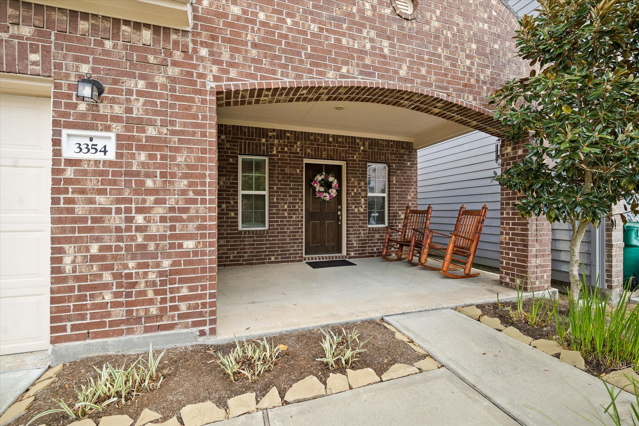 3354 Harmony View Lane Spring, TX 77386 - Photo 3 of 21