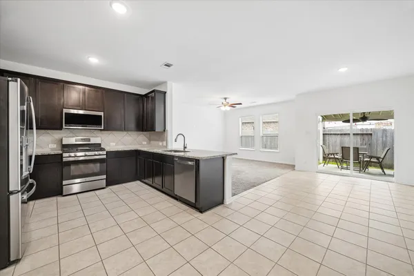 $285,000 | 3354 Harmony View Lane, Spring, TX 77386