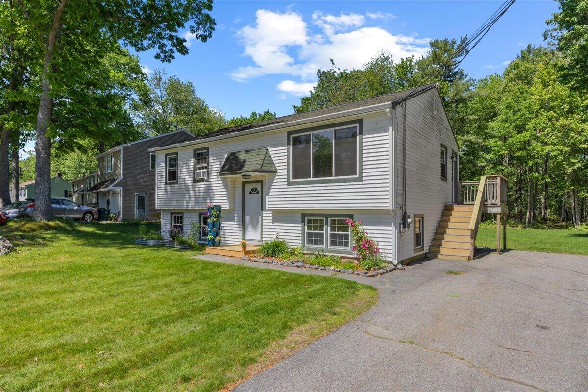 336 Granite St Extension Biddeford, ME 04005 - Photo 4 of 47 Exterior front