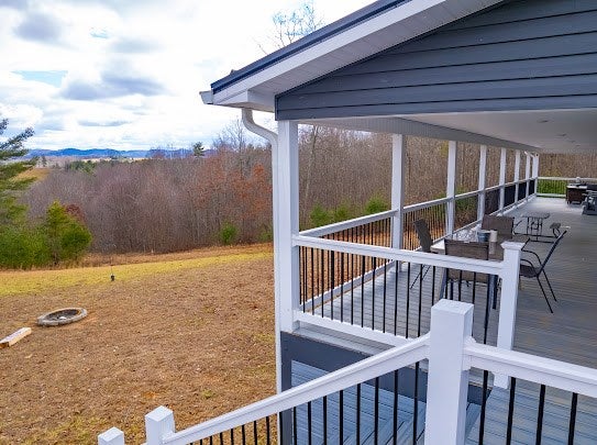 226 Pridemoore Road Galax, VA 24333 - Photo 9 of 42 Gallery Image 9
