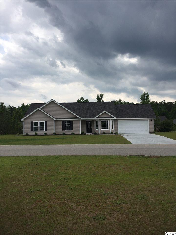 128 Adelphia Road Loris, SC 29569 - Photo 1 of 9 Gallery Image 1