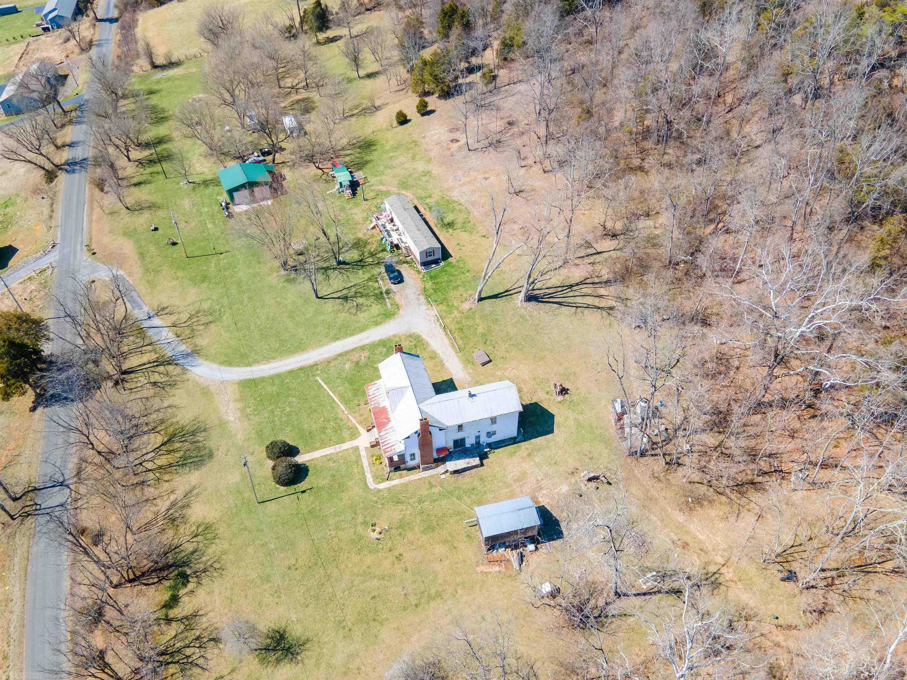 4187-4191 Clarks Ferry Road Draper, VA 24324 - Photo 22 of 94 Gallery Image 22