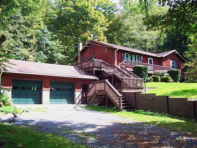2994 Tack Road Arcadia, NY 14513 - Photo 1 of 1 Exterior Front Welcome to 2994 Tack Road! An INCRE