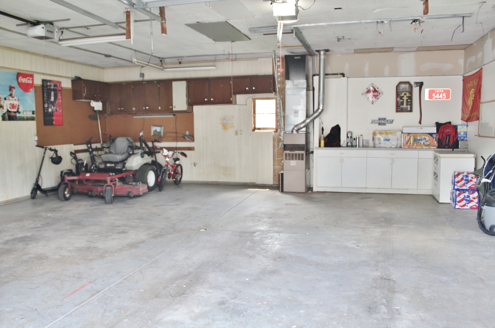 5445 Sand Ridge Road Morris, IL 60450 - Photo 15 of 29