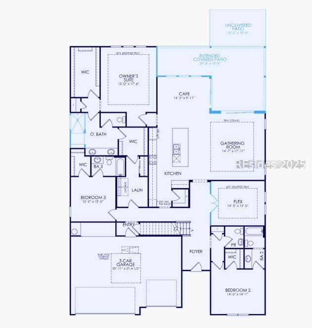 240 Midpoint Boulevard Bluffton, SC 29910 - Photo 2 of 7