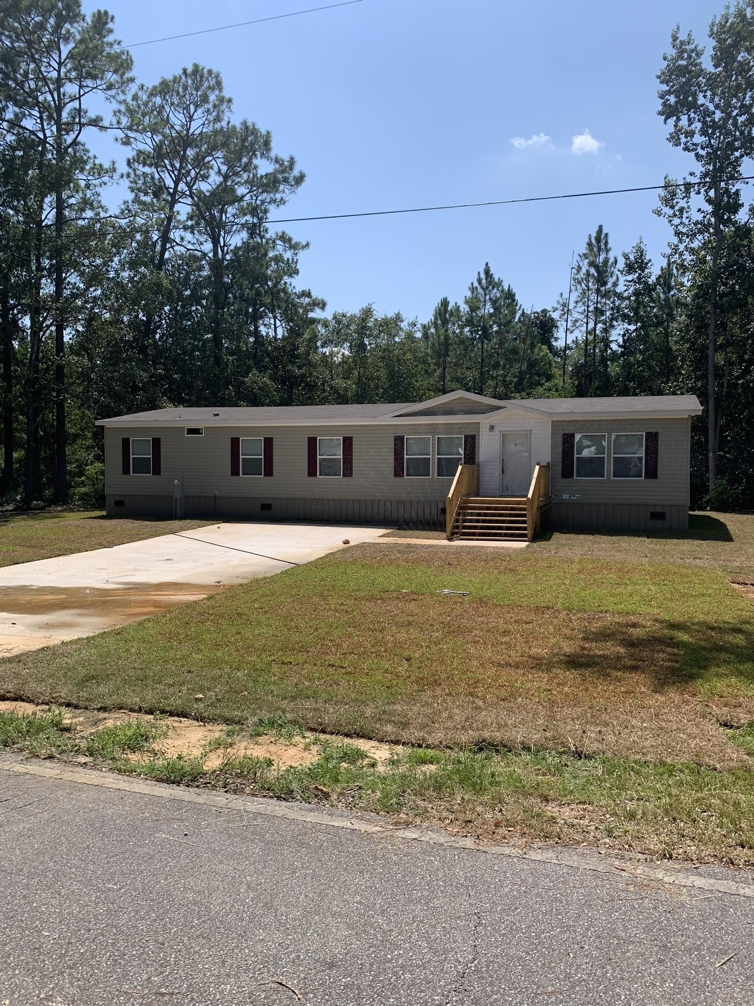 12969 4th Street Lillian, AL 36549 - Photo 3 of 16