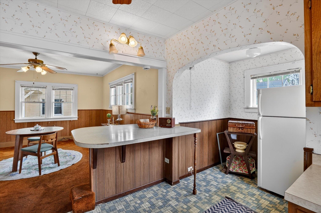 747 Crescent Road Jackson, MI 49203 - Photo 22 of 60 Gallery Image 22