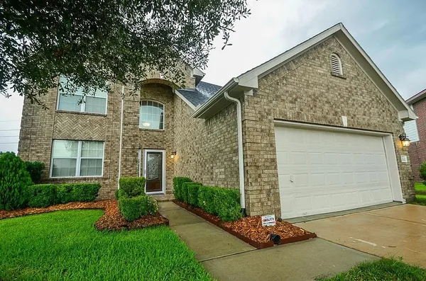 $350,000 | 1702 Lansing Cove Drive, Fresno, TX 77545
