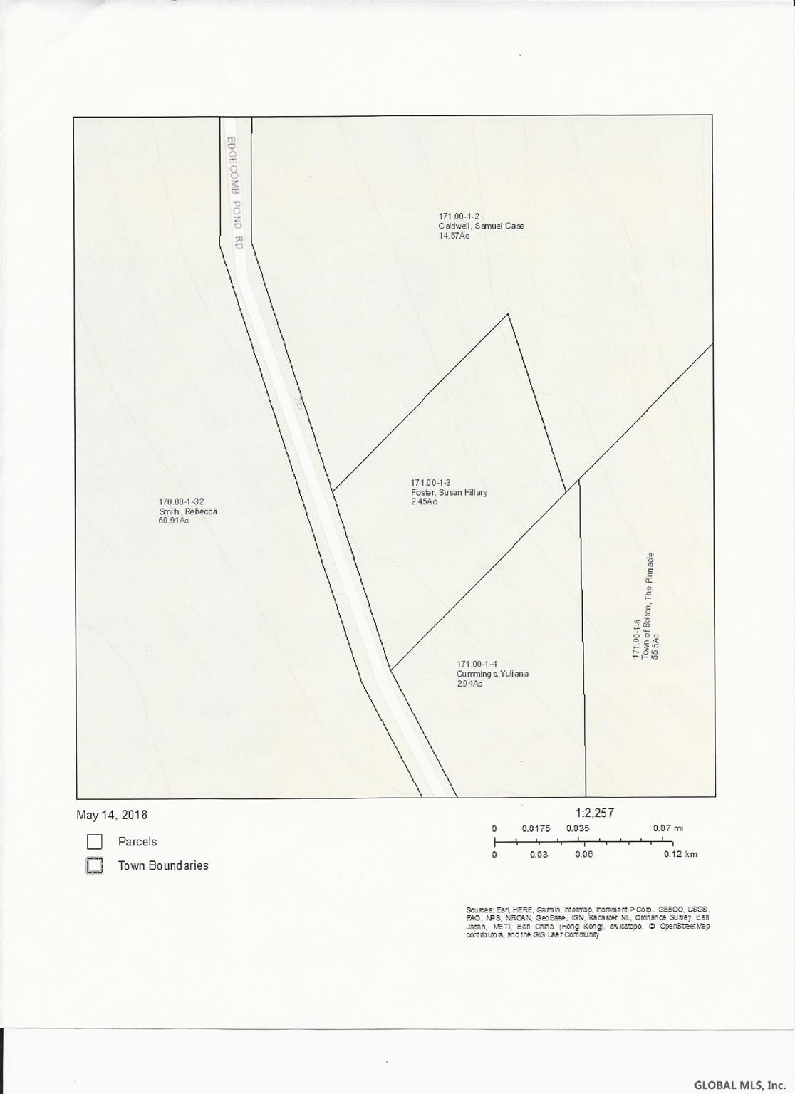 188 Edgecomb Pond Road Bolton, NY 12814 - Photo 8 of 9 Photo 8