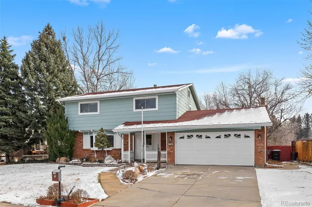 $525,000 | 1735 South Pratt Parkway, Longmont, CO 80501