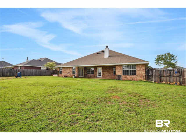 9585 Bridle Court Mobile, AL 36695 - Photo 23 of 24