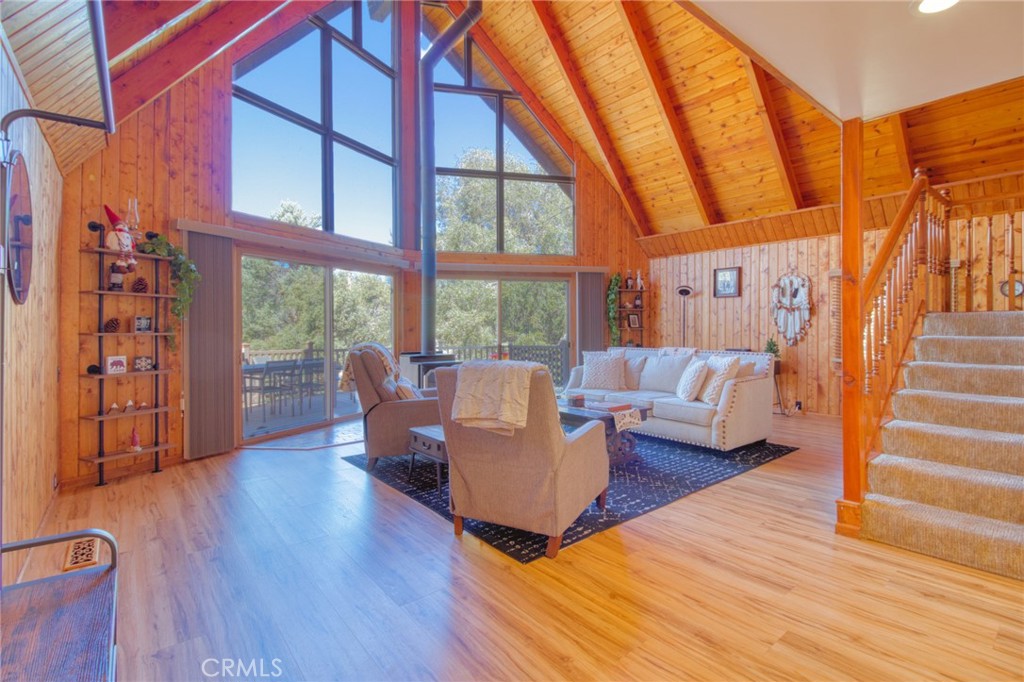 1604 Blackbird Road Wrightwood, CA 92397 - Photo 7 of 64