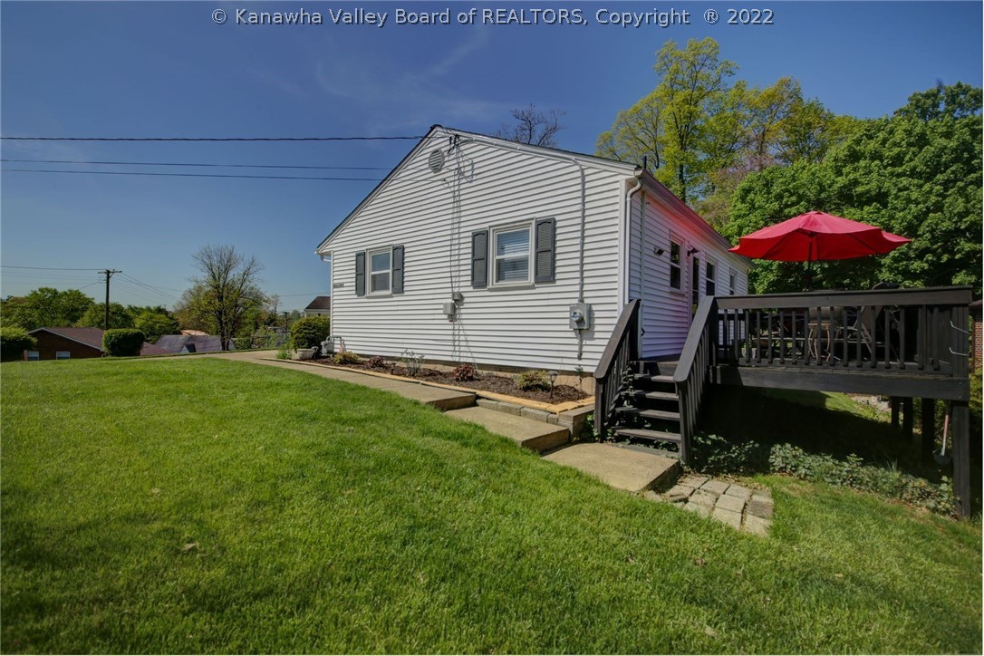 1062 Circle Road Charleston, WV 25314 - Photo 48 of 50 Gallery Image 48
