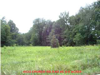 4432 Church Road Evansville, IN 47720 - Photo 1 of 1 Gallery Image 1