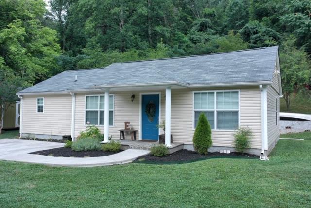 569 Lullwater Road Chattanooga, TN 37405 - Photo 1 of 18 Completely updated 3BR/2BA