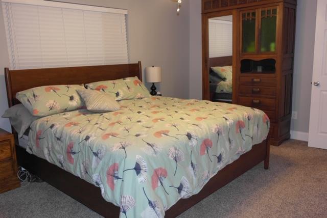 569 Lullwater Road Chattanooga, TN 37405 - Photo 8 of 18 Master Bedroom