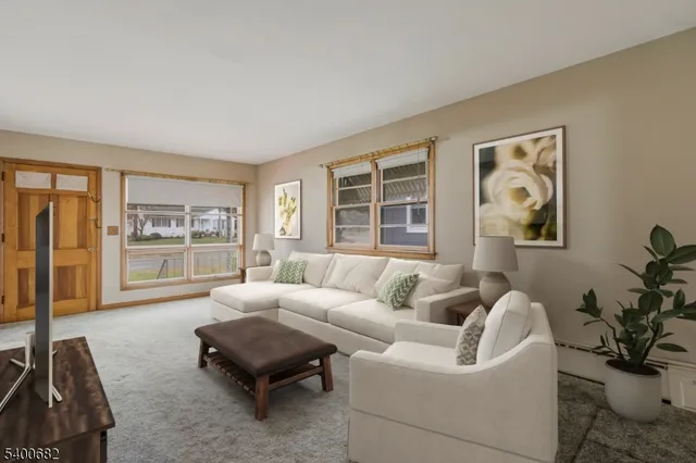 $369,999 | 554 East Main Street, Bridgewater, NJ 08807