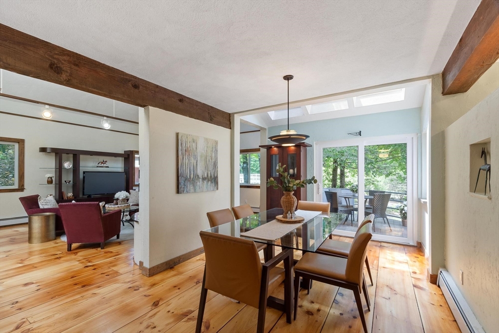 261 Old Littleton Road Harvard, MA 01451 - Photo 14 of 42