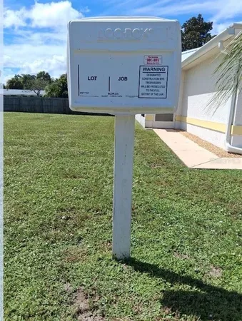 $55,000 | Golden Circle Northwest, Palm Bay, FL 32907