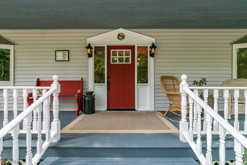 4551 Ammon Road Cleveland, OH 44143 - Photo 3 of 35 Gallery Image 3