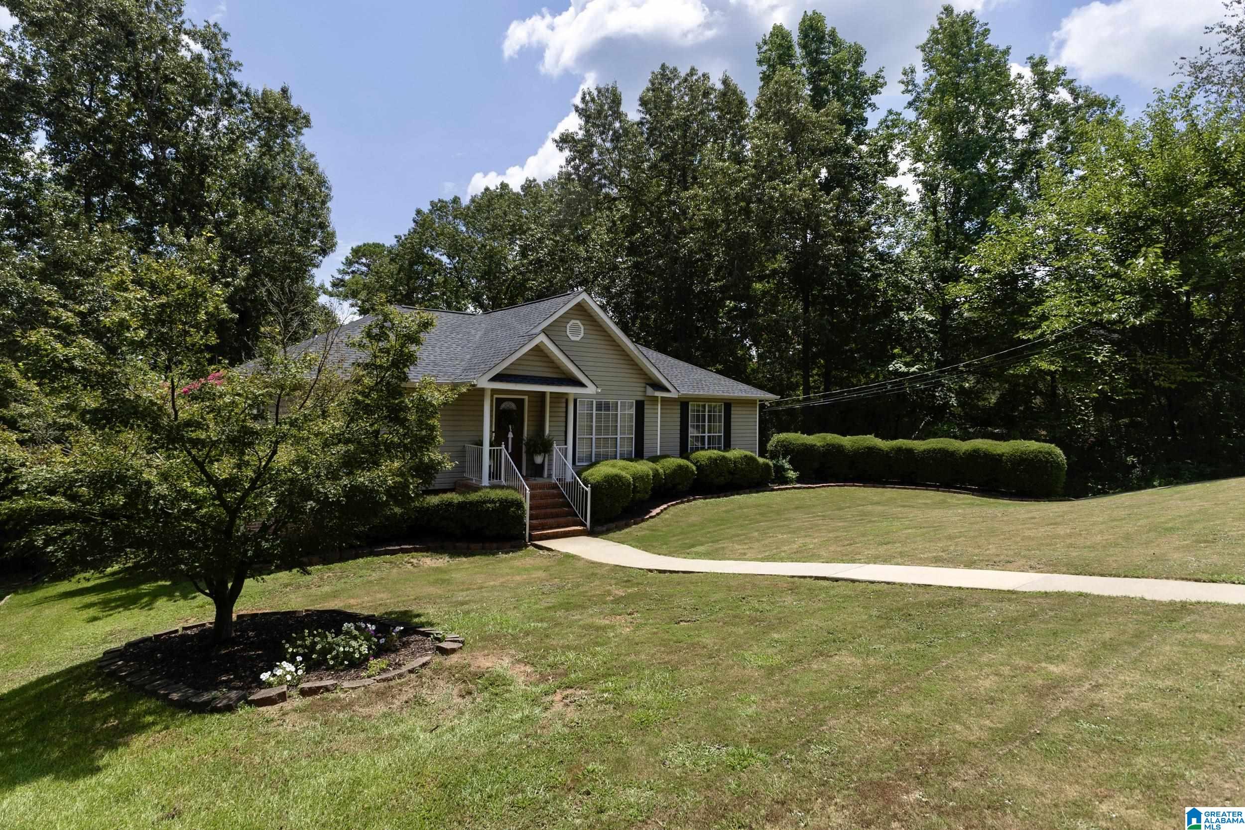 2829 Ridge Parkway Trussville, AL 35173 - Photo 30 of 41
