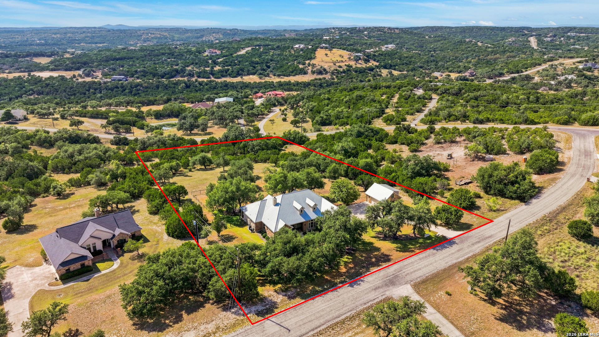 116 Peppergrass Drive Spring Branch, TX 78070 - Photo 48 of 70 Gallery Image 48