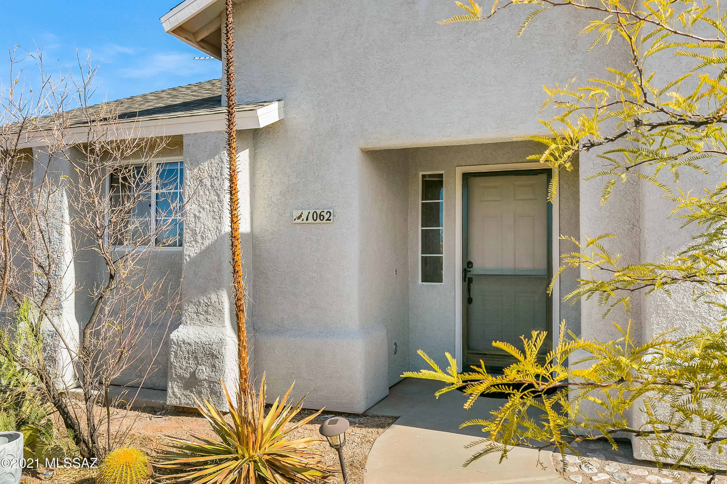 1062 North Vail View Road Vail, AZ 85641 - Photo 24 of 25