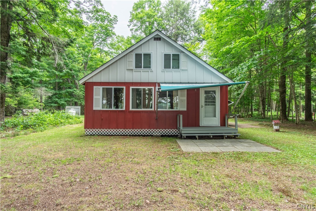 1135 Hemlock Hills Road Forestport, NY 13338 - Photo 3 of 36