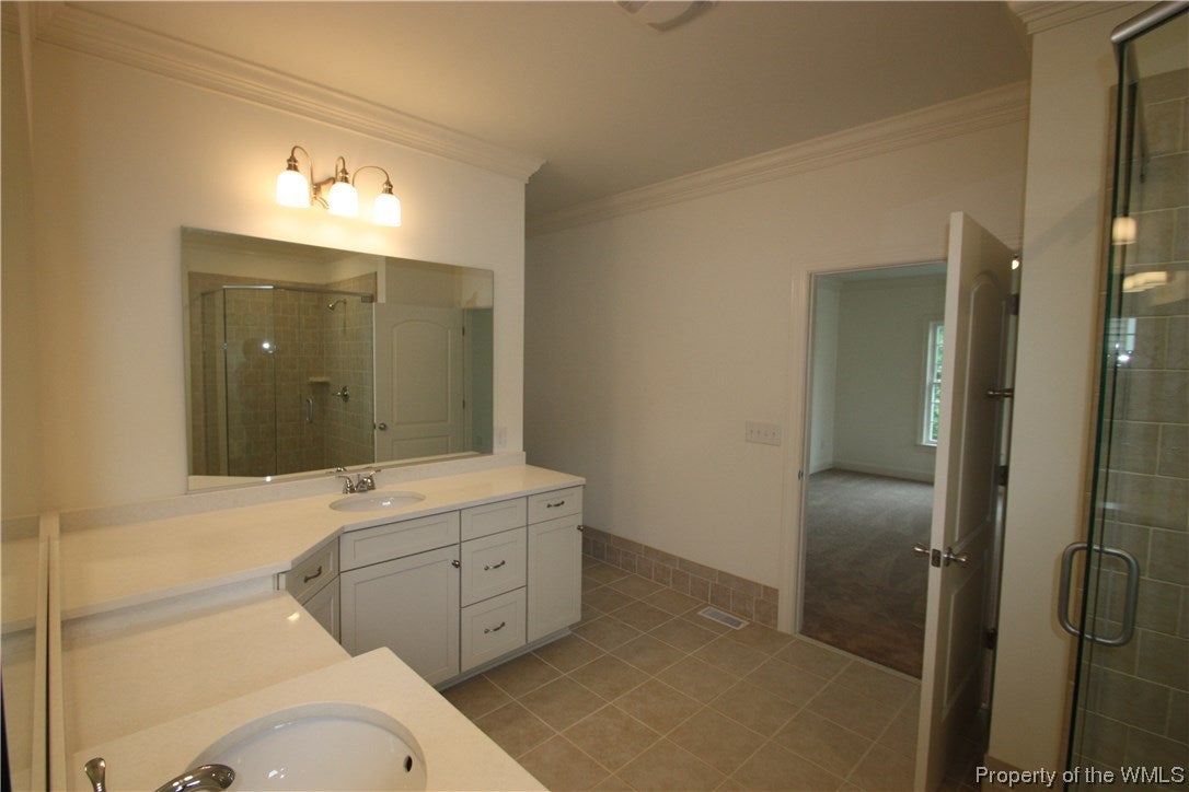 3606 Splitwood Road Toano, VA 23168 - Photo 24 of 48 Gallery Image 24