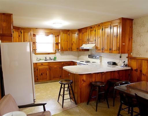 29 Skillings Road Cumberland Center, ME 04021 - Photo 2 of 15 Kitchen.