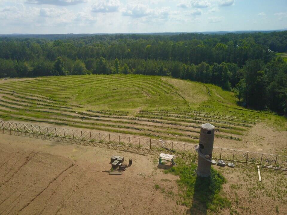 1010 Knight Bottom Road Southeast Fairmount, GA 30139 - Photo 14 of 31