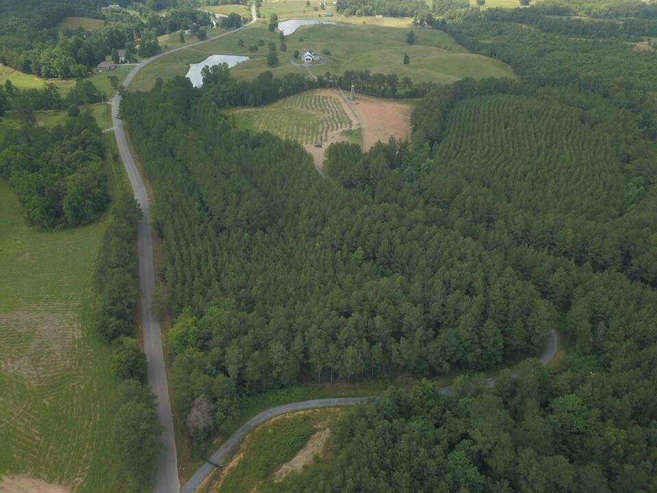 1010 Knight Bottom Road Southeast Fairmount, GA 30139 - Photo 15 of 31