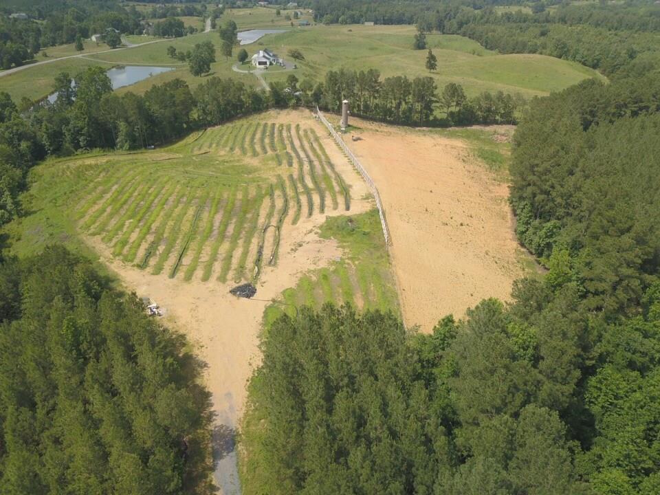 1010 Knight Bottom Road Southeast Fairmount, GA 30139 - Photo 17 of 31