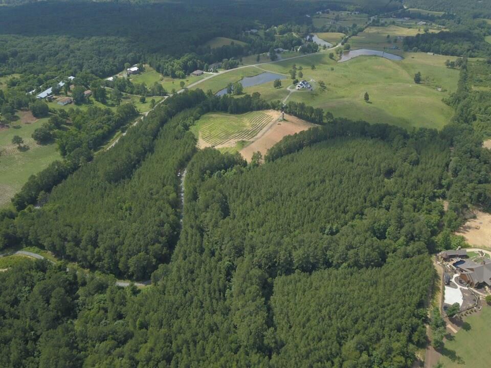 1010 Knight Bottom Road Southeast Fairmount, GA 30139 - Photo 19 of 31