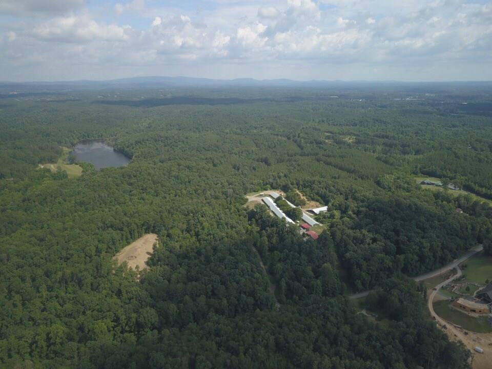 1010 Knight Bottom Road Southeast Fairmount, GA 30139 - Photo 25 of 31