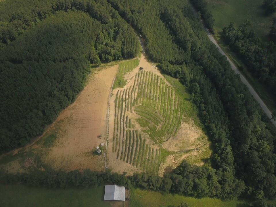 1010 Knight Bottom Road Southeast Fairmount, GA 30139 - Photo 27 of 31