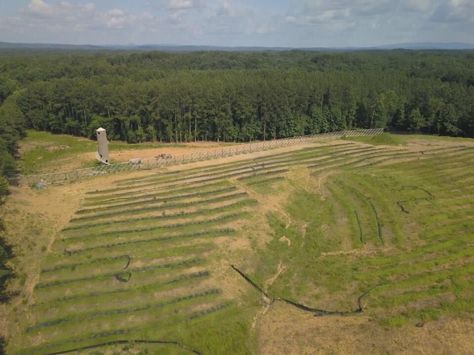 1010 Knight Bottom Road Southeast Fairmount, GA 30139 - Photo 29 of 31