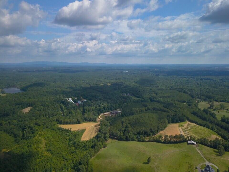 1010 Knight Bottom Road Southeast Fairmount, GA 30139 - Photo 31 of 31