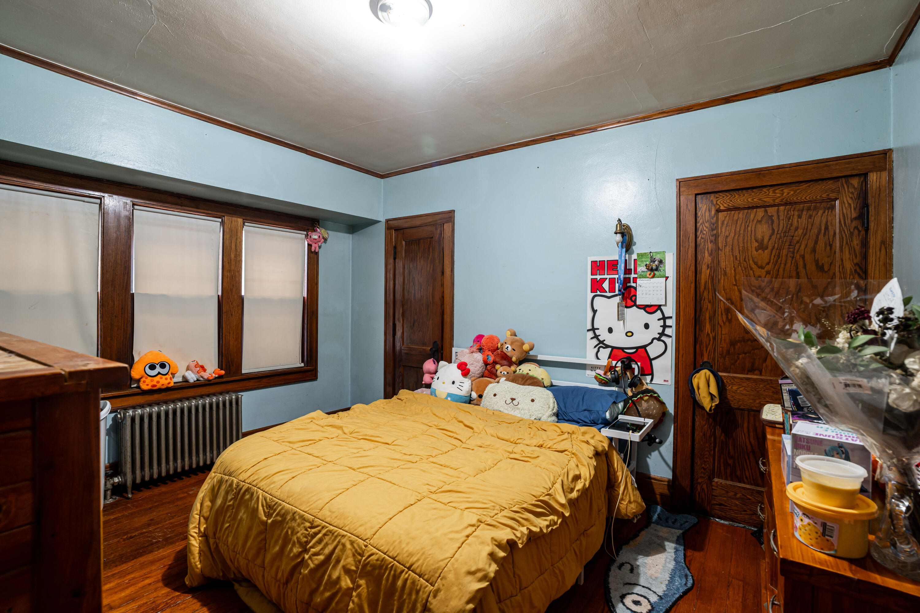 2139 North 48th Street, Unit 2141 Milwaukee, WI 53208 - Photo 13 of 34 Bedroom 1