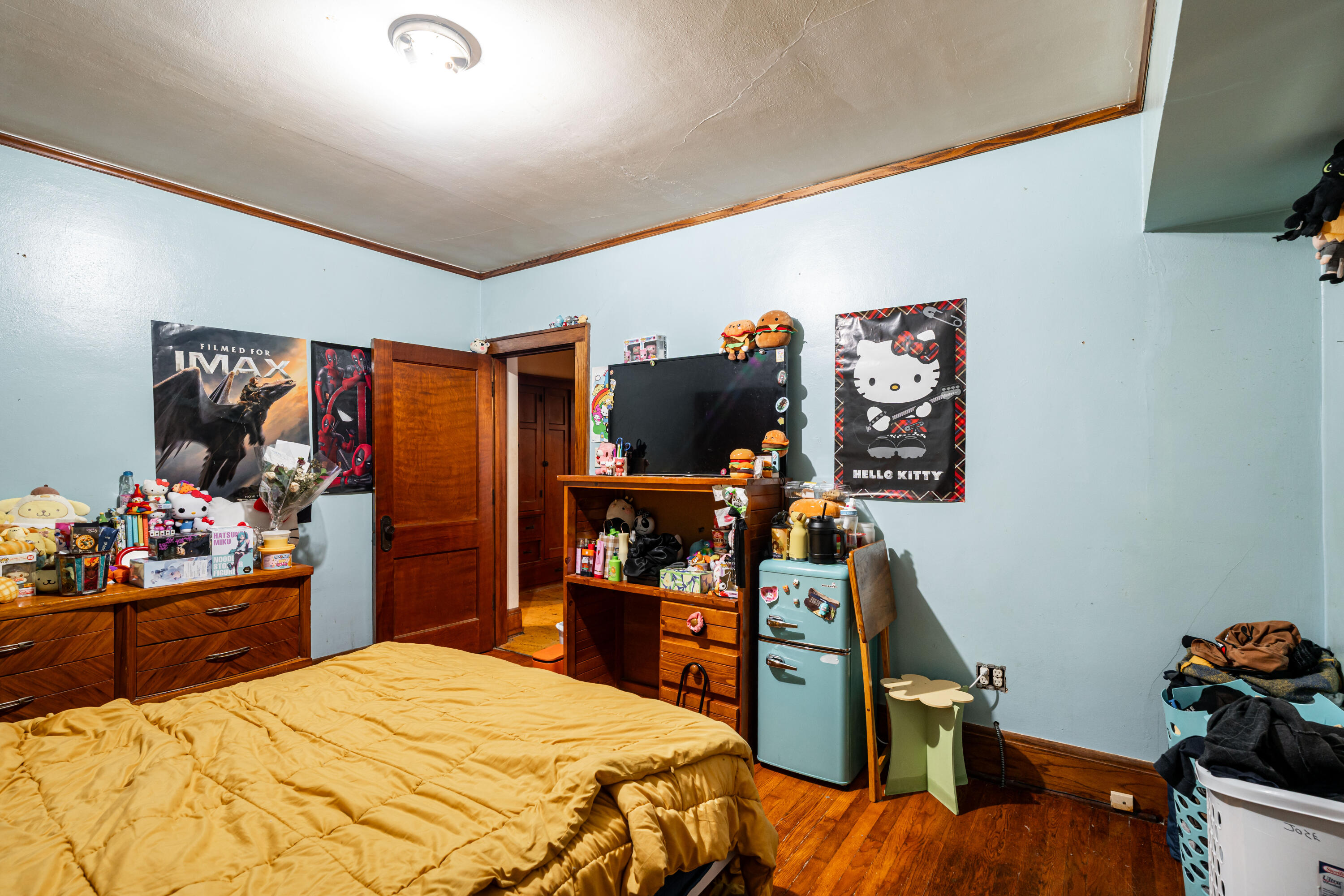 2139 North 48th Street, Unit 2141 Milwaukee, WI 53208 - Photo 14 of 34 Bedroom 1
