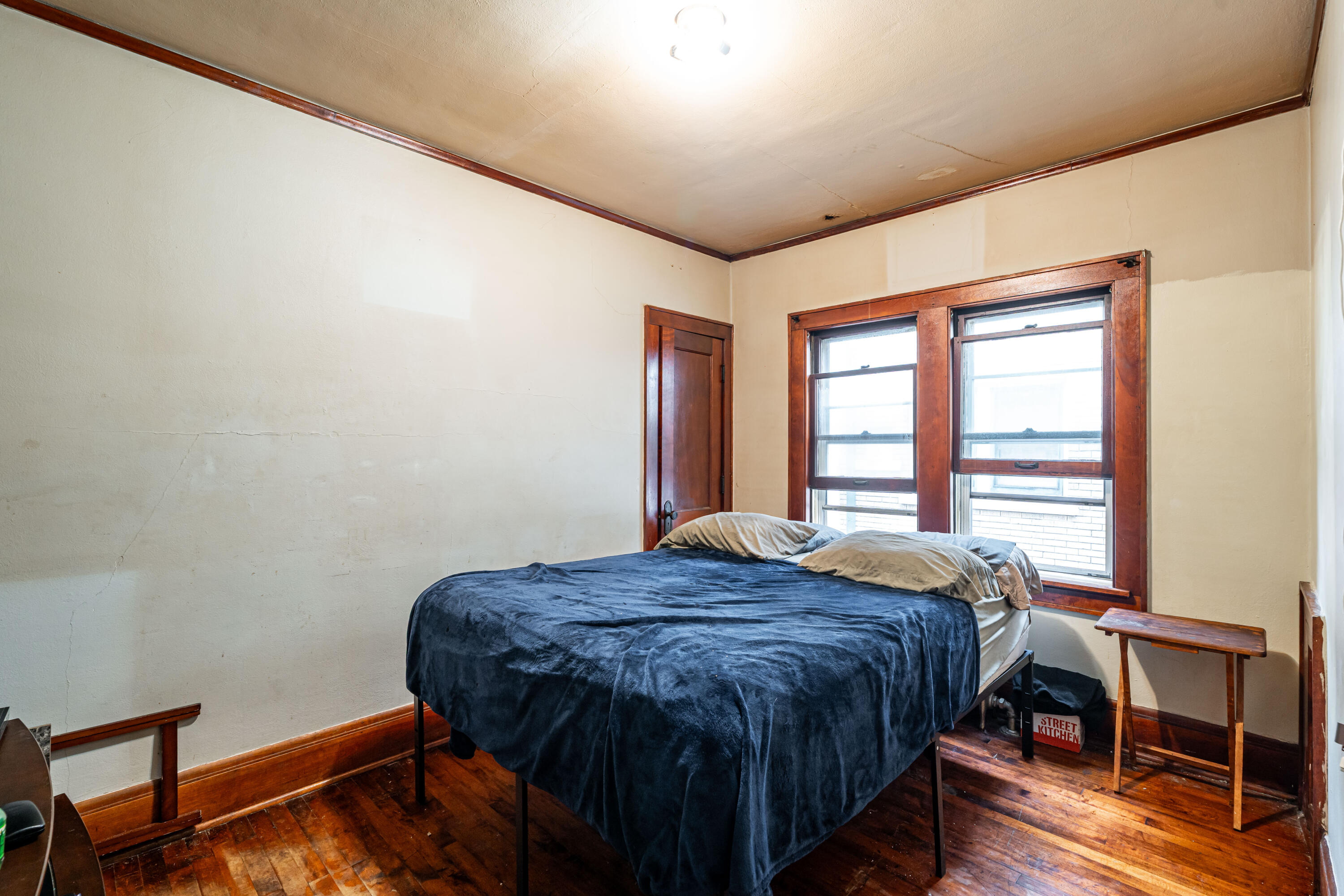 2139 North 48th Street, Unit 2141 Milwaukee, WI 53208 - Photo 15 of 34 Bedroom 2