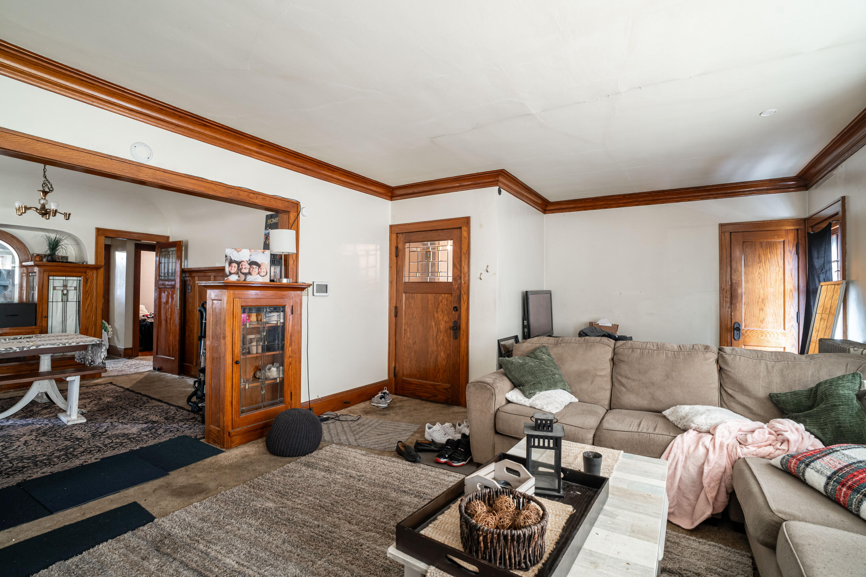 2139 North 48th Street, Unit 2141 Milwaukee, WI 53208 - Photo 19 of 34 Upper Great Room
